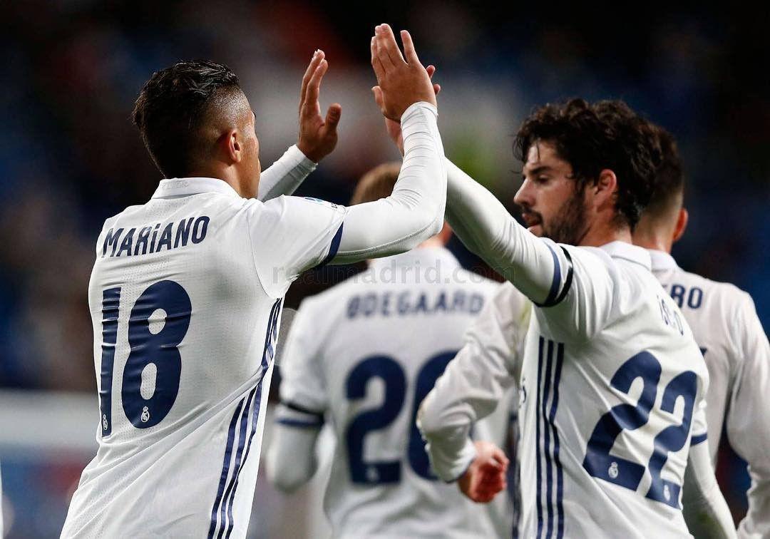4 Pemain Real Madrid Ini Diprediksi Akan Hengkang di Musim Panas 2017, Siapa Saja ? Nomor 2 Mengejutkan!