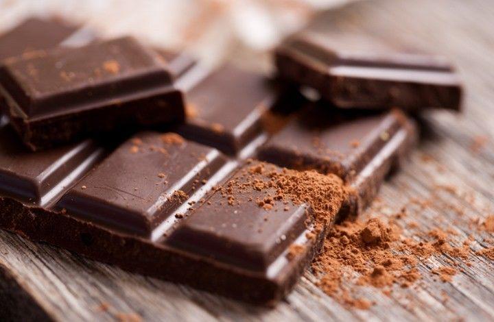 Kamu Pernah Menyantap 5 Olahan Cokelat Ini?