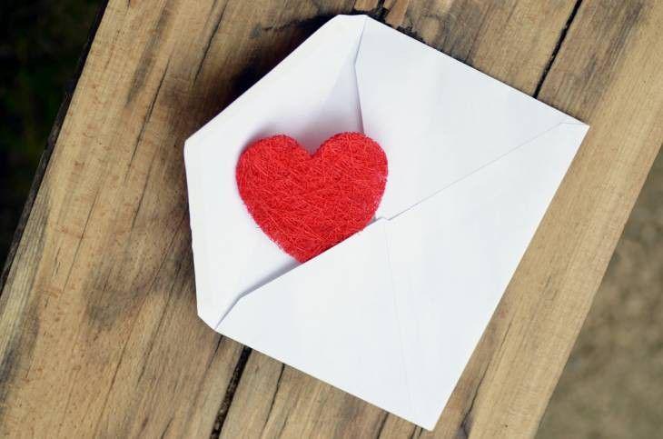 Surat Cinta
