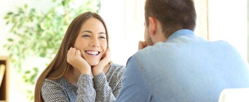 Cinta Bisa Membuat Seseorang Menjadi Bodoh, Tak Peduli Secerdas Apapun Dia