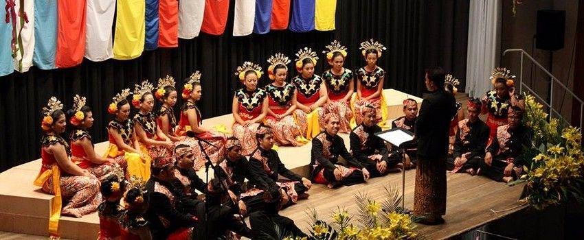 Suka Duka Jadi Anak Paduan Suara Mahasiswa yang Bikin Kamu Kangen dan Bangga Abis!