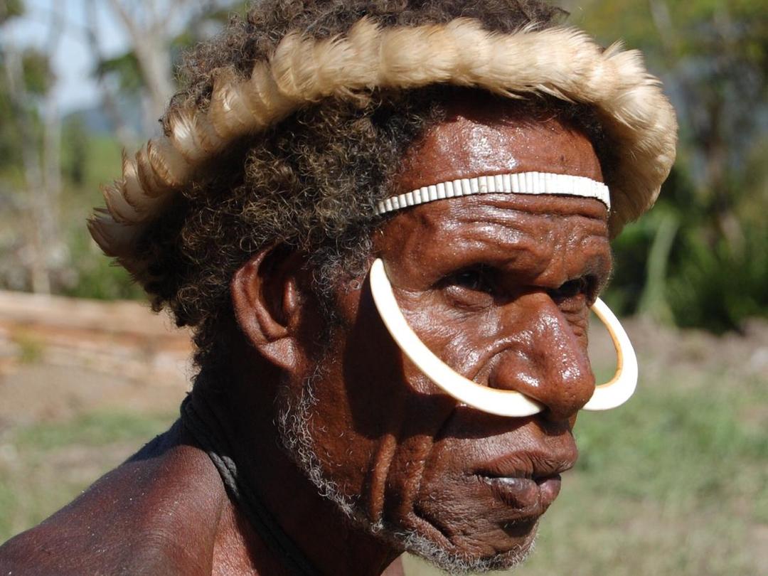 6 Pertanyaan yang Membuat Orang Papua Tersinggung di Tanah Rantau