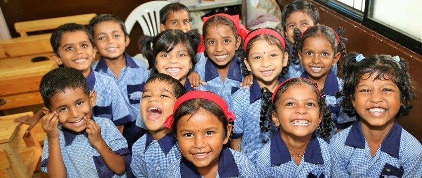 Sejenak Orang Tua Perlu Mendengar, Inilah Jeritan Hati Anak-Anak di Sekolah