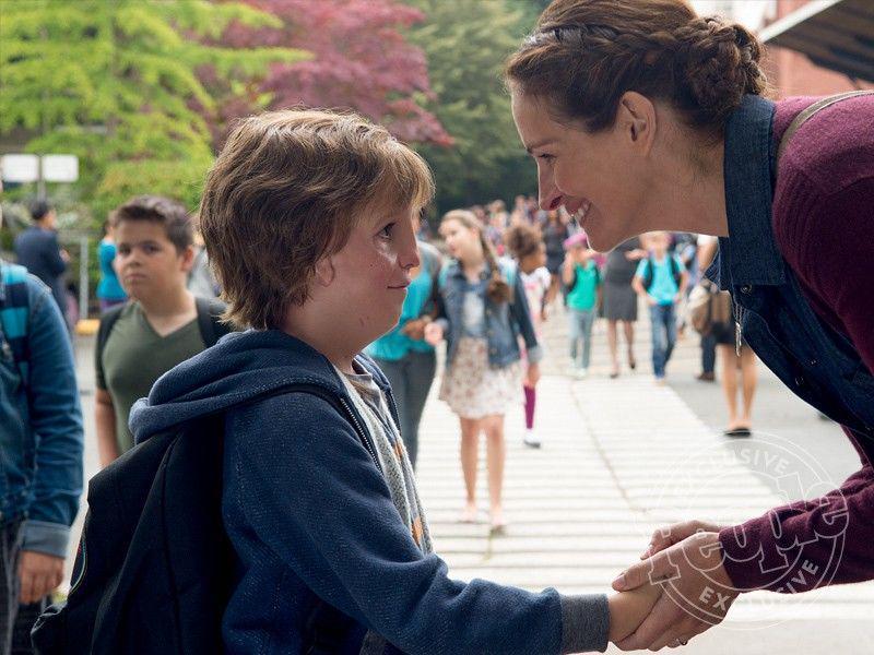 Quotes Menggetarkan Hati dari Film Wonder yang Mengajarkan Cinta Tanpa Syarat