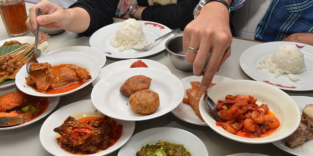 Diet Tidak Menjadi Penghalang Buat Kamu Menikmati 7 Makanan Lezat Ini