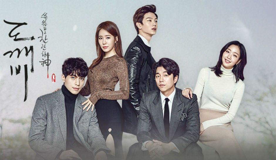 5 Alasan Kenapa Punya Pacar Seperti "Goblin" itu Asyik
