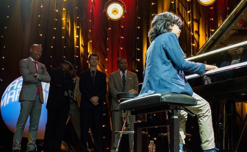 Joey Alexander Kembali Belum Beruntung Gondol Piala Grammy Awards 2017