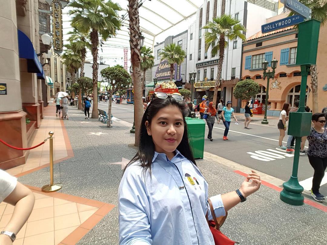 5 Fakta Mengenai Kahiyang Ayu, Putri Jokowi yang Akan Segera Naik Pelaminan