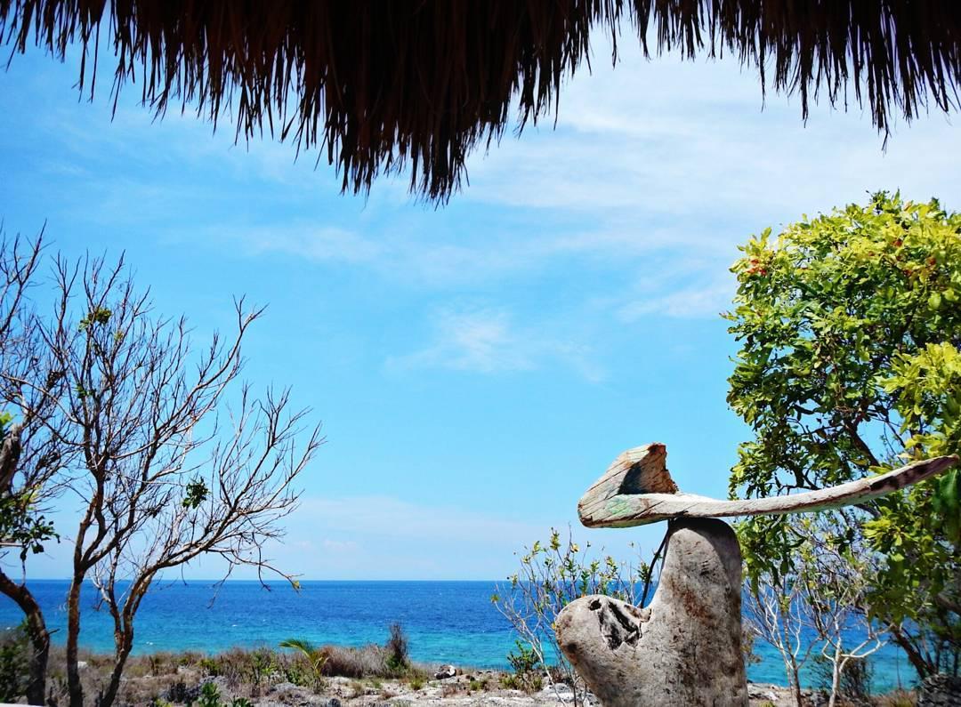 Menjelajahi Eksotisme Pulau Sumba, Bikin Nggak Mau Pulang!