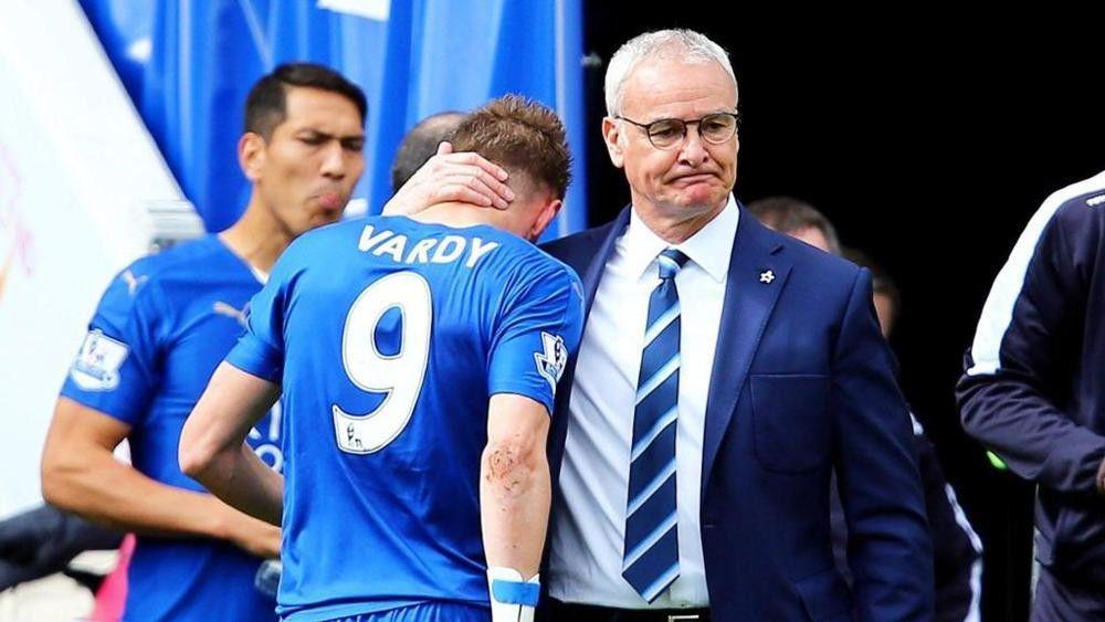 Ada Apa Dengan Leicester City?