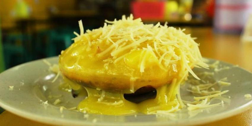 7 Olahan Durian yang Lumernya Bisa Bikin Kamu Meleleh