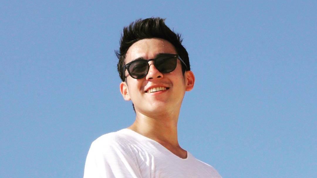 Kenalan dengan Aliff Alli, Bintang Baru Sinetron "Cinta Dari Surga" yang Siap Curi Hati Wanita