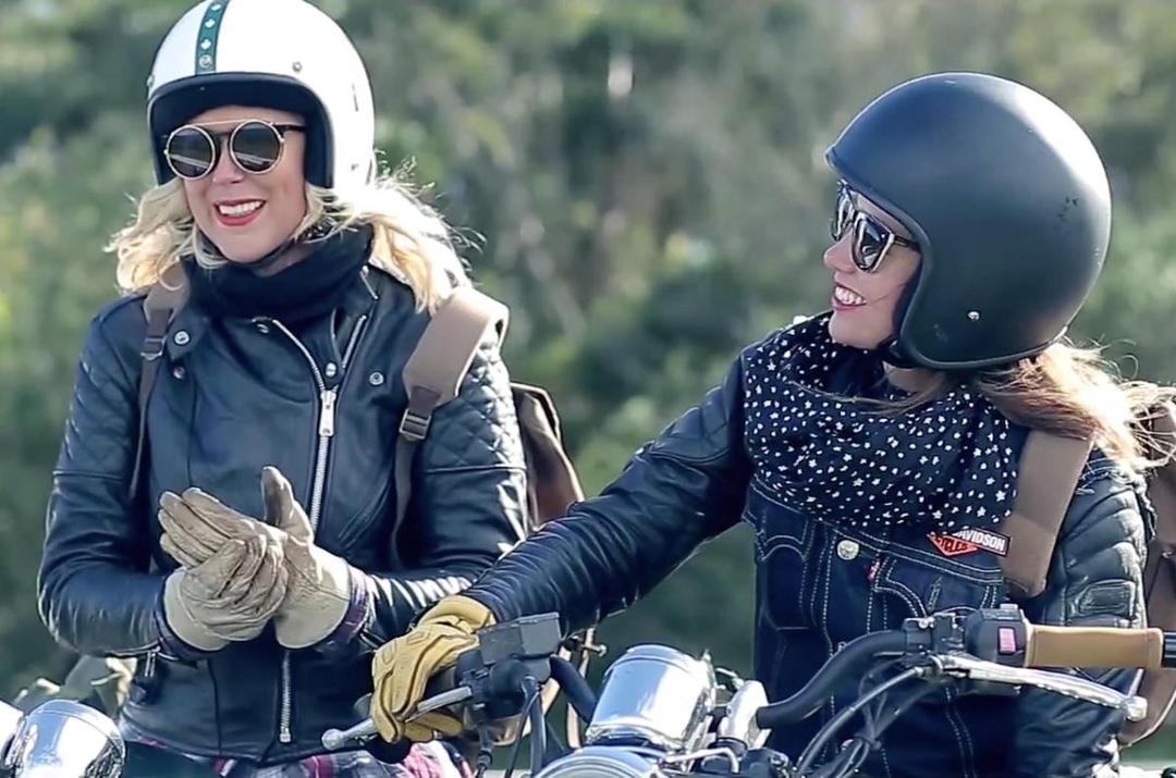 7 Penyakit Ini Paling Sering Menghantui Kamu yang Sering Naik  Motor