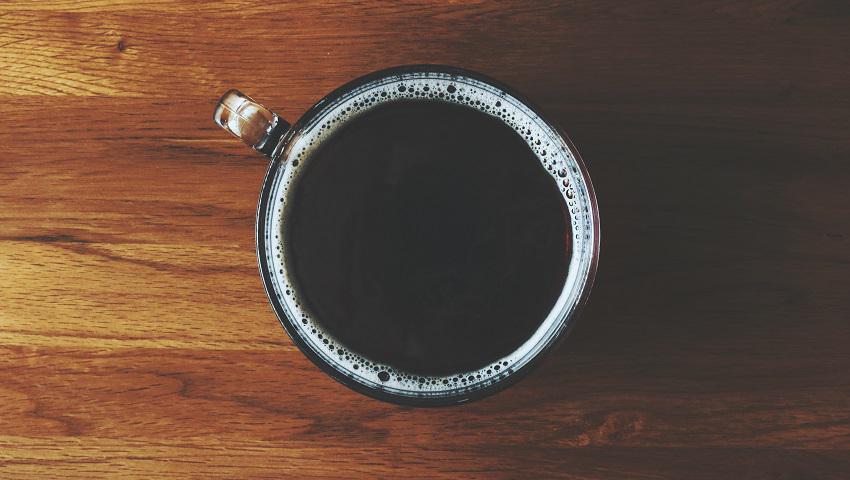 Kopi Pahit Favorit Dodon