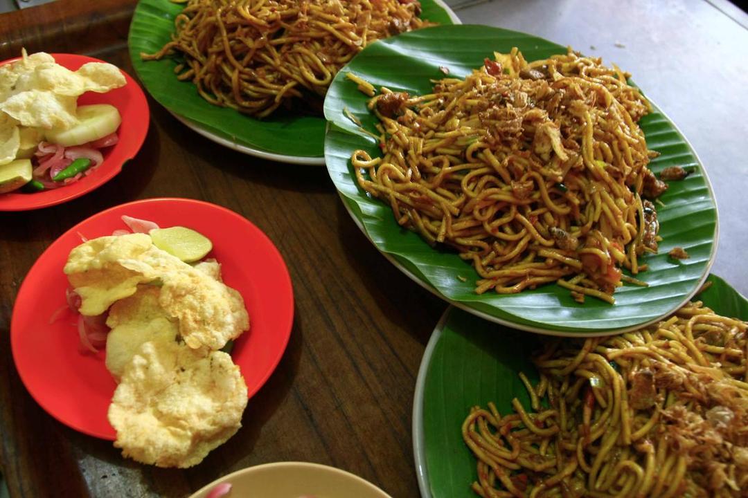 10 Kuliner Khas Aceh Ini Bikin Penasaran Untuk Dicoba