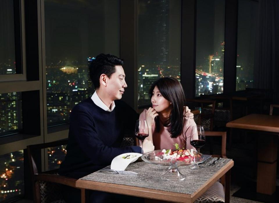 5 Tempat Romantis di Surabaya untuk Merayakan Valentine Bareng Pacar
