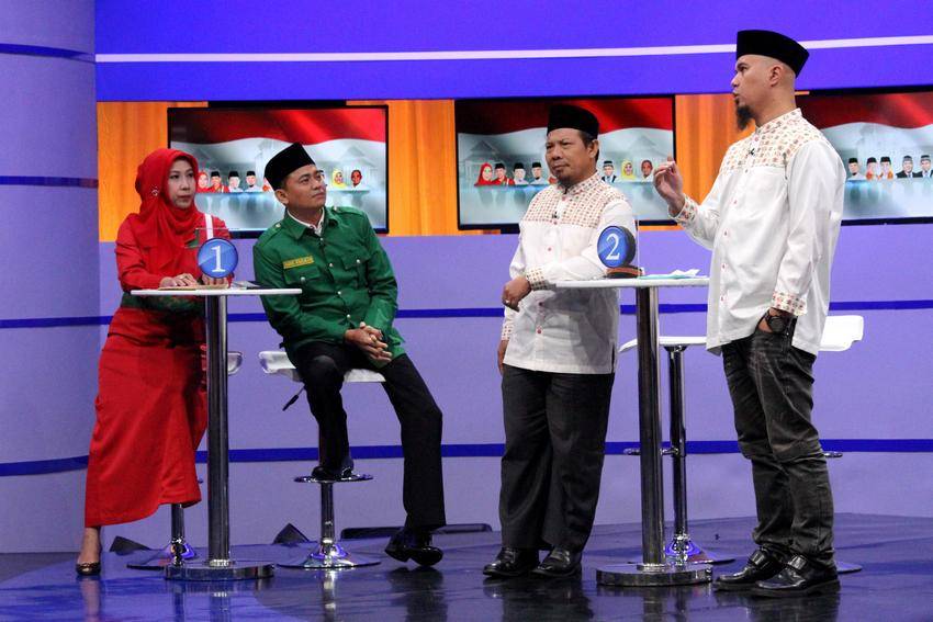 Risky Andrianto/ANTARA FOTO