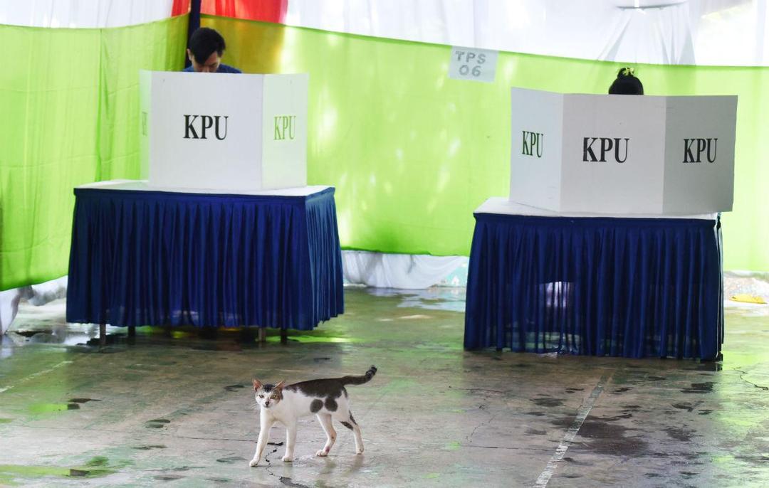 Keamanan Dua Daerah Ini Dianggap Rawan Saat Pilkada