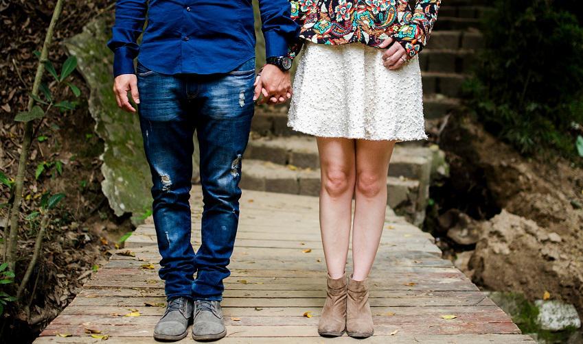 Kamu Wajib Baca: 7 Cara Pasangan Kreatif Rayakan Hari Valentine