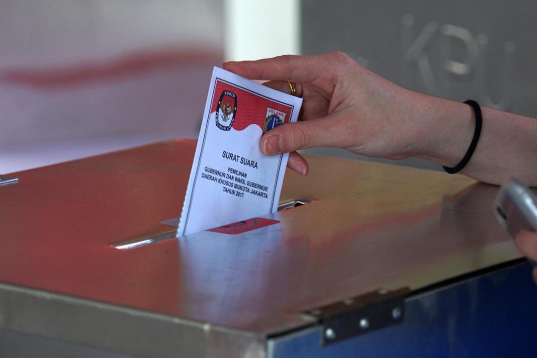Kamu Bisa Ikut Mengawasi Pilkada dengan 4 Aplikasi Ini