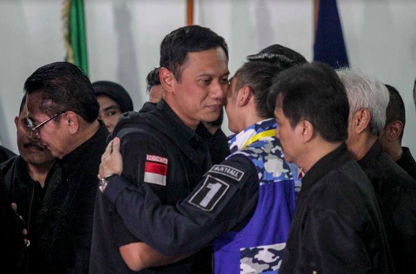 Kalah di Pilkada, Apa Rencana Agus Selanjutnya?