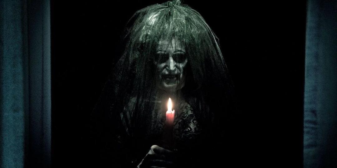 Deretan Film Horor yang Tetap Menyeramkan Meski Sudah Ditonton Berulang Kali