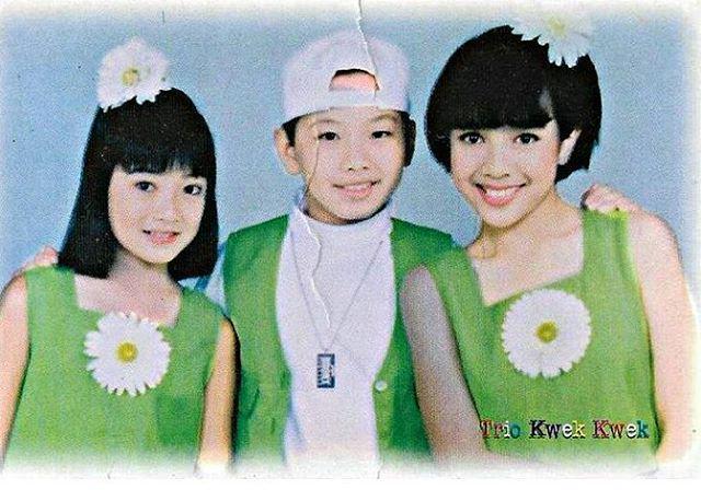 Bikin Kangen, Inilah 5 Grup Musik Cilik 90-an yang Hits dan Eksis Banget!