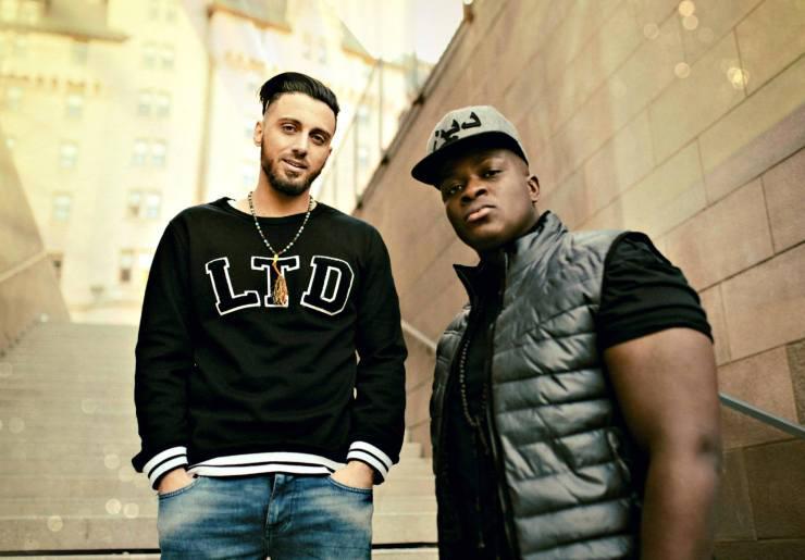 Deen Squad, Duo Rapper Muslim Kanada yang Berdakwah Melalui Hip Hop 'Halal Remix'