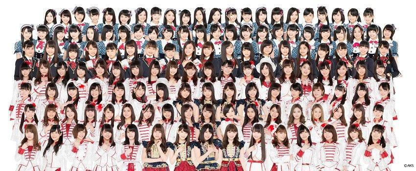 Jangan Ngaku Fans Idol Group Jepang Kalau Belum Punya Barang Ini