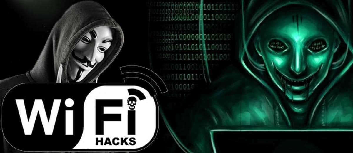 4 Cara Bobol Password WiFi ala Hacker