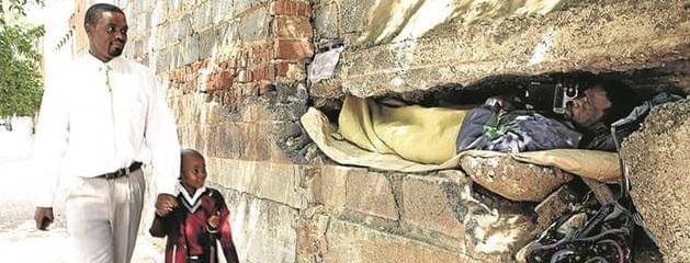 Sandile Ndlovu/Times Live