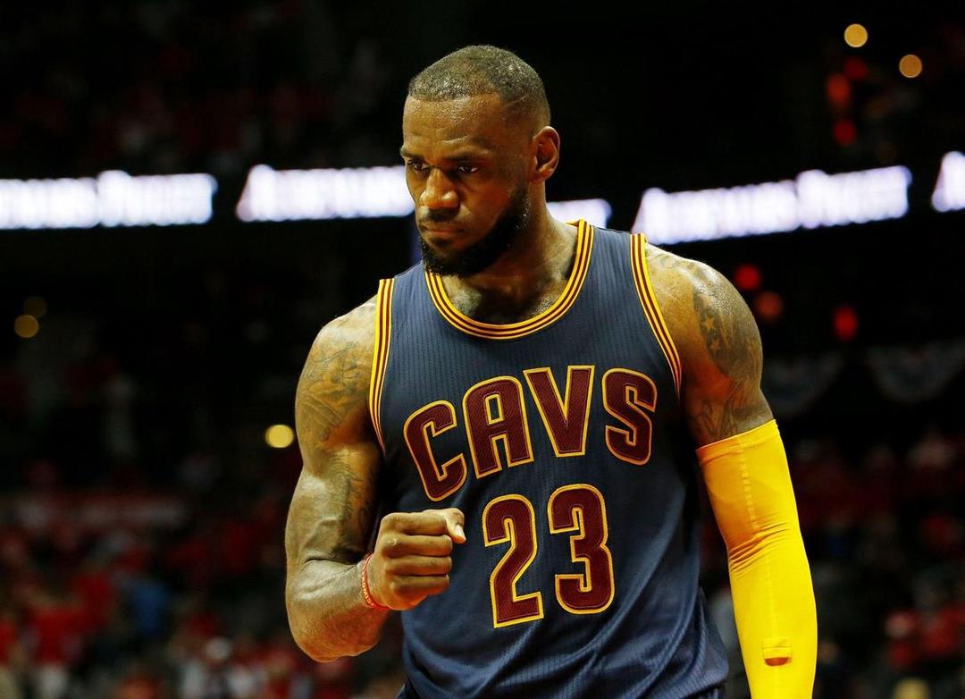 Ini Nih 5 Atlet Basket NBA dengan Pendapatan Tertinggi!