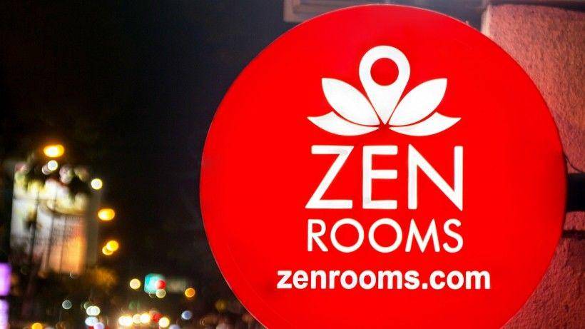 Zenrooms.com
