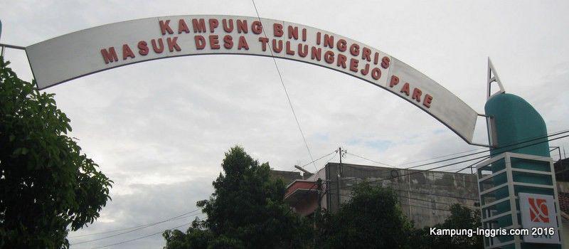 Hal Unik yang Hanya Kamu Temukan di Kampung Inggris Pare, Kediri
