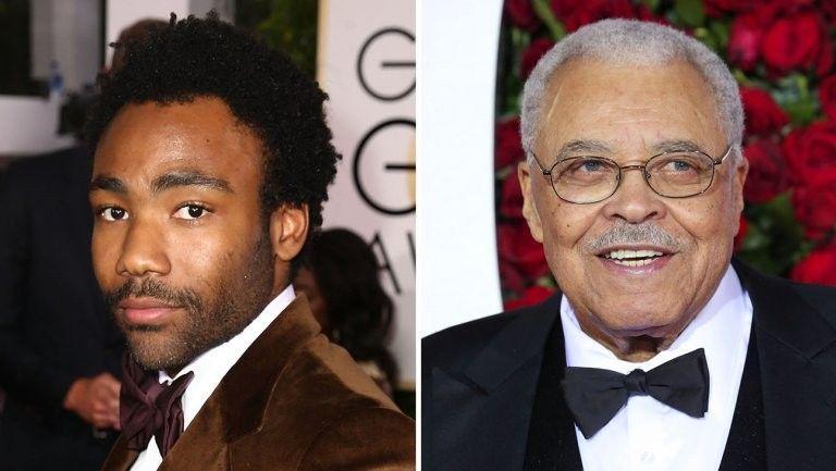 Donald Glover Dipastikan akan Berperan Sebagai Simba di Film Live-Action "The Lion King"