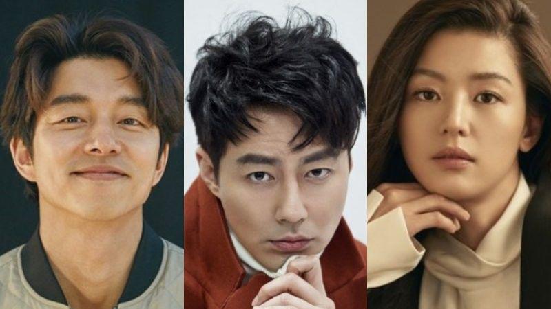 Daftar Rangking Idol Korea dengan Reputasi Terbaik Tahun 2017