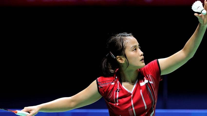 Paras Ayu & Garang di Lapangan, 7 Pemain Putri Badminton Ini Siap Bikin Pria Jatuh Hati