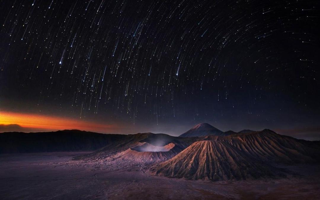 Di 2017, Ada 5 Peristiwa Langit Menakjubkan di Indonesia yang Rugi Jika Dilewatkan