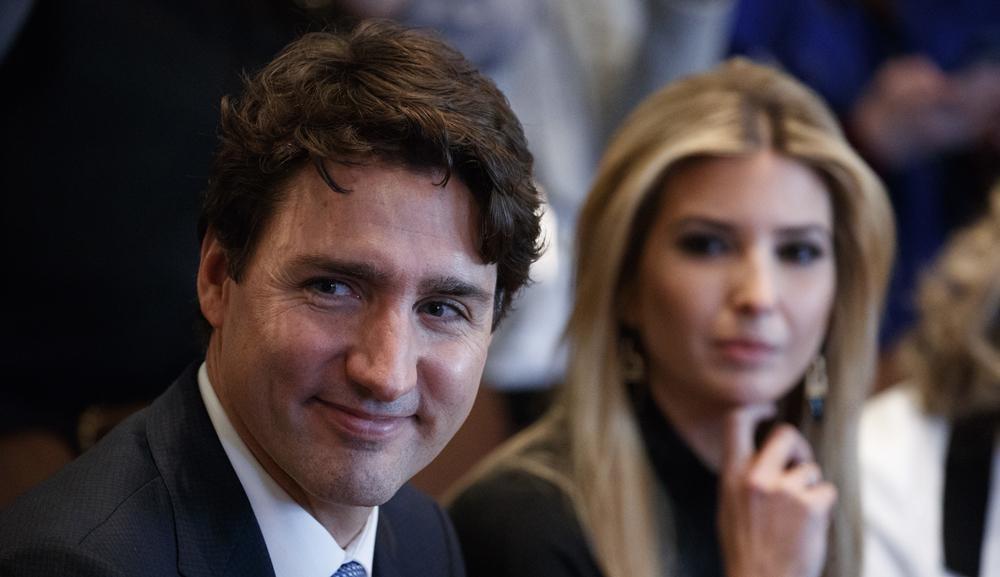 15 Fakta Justin Trudeau, Perdana Menteri Kanada yang Bikin Wanita Meleleh
