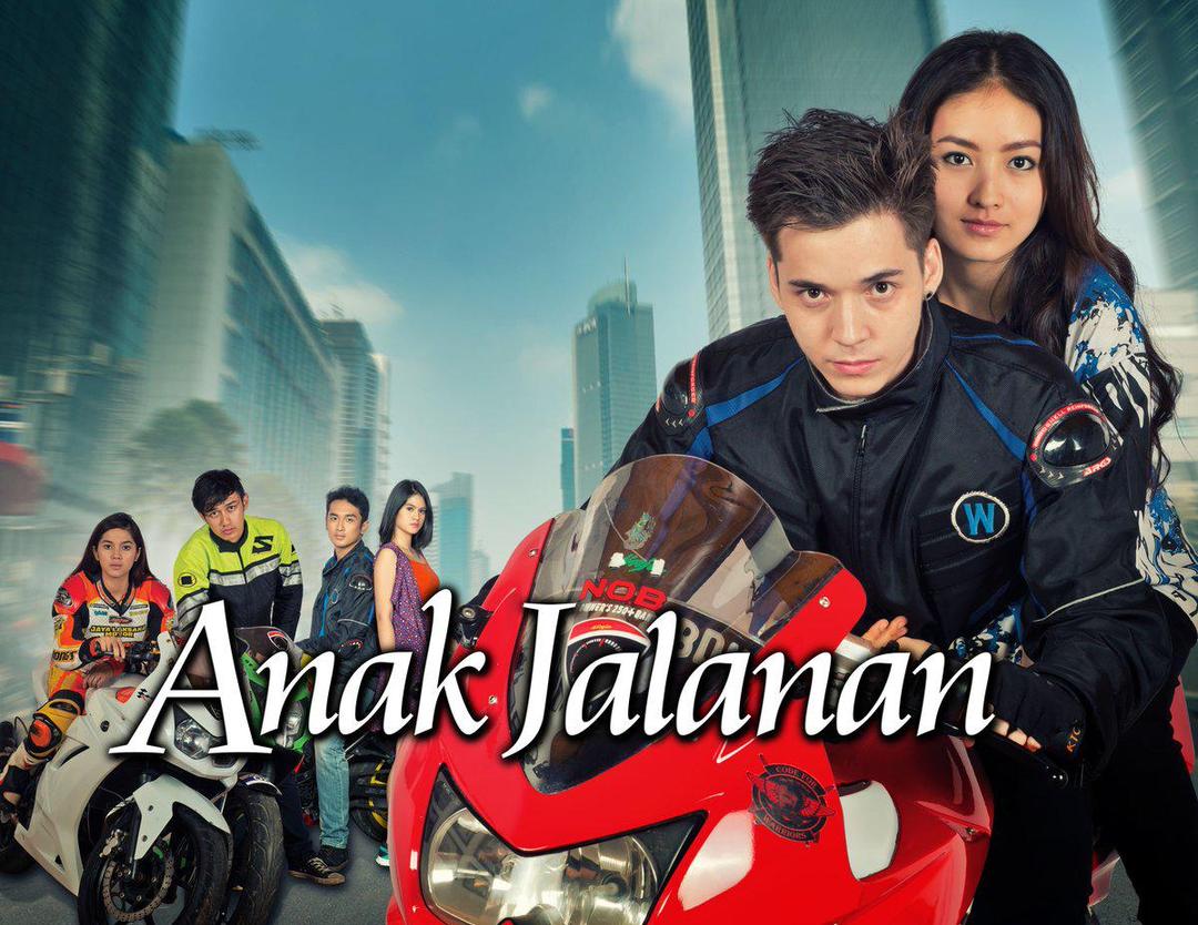 Meski Sudah Tamat, 4 Fakta Unik Sinetron Anak Jalanan Ini Menarik untuk Kamu Simak