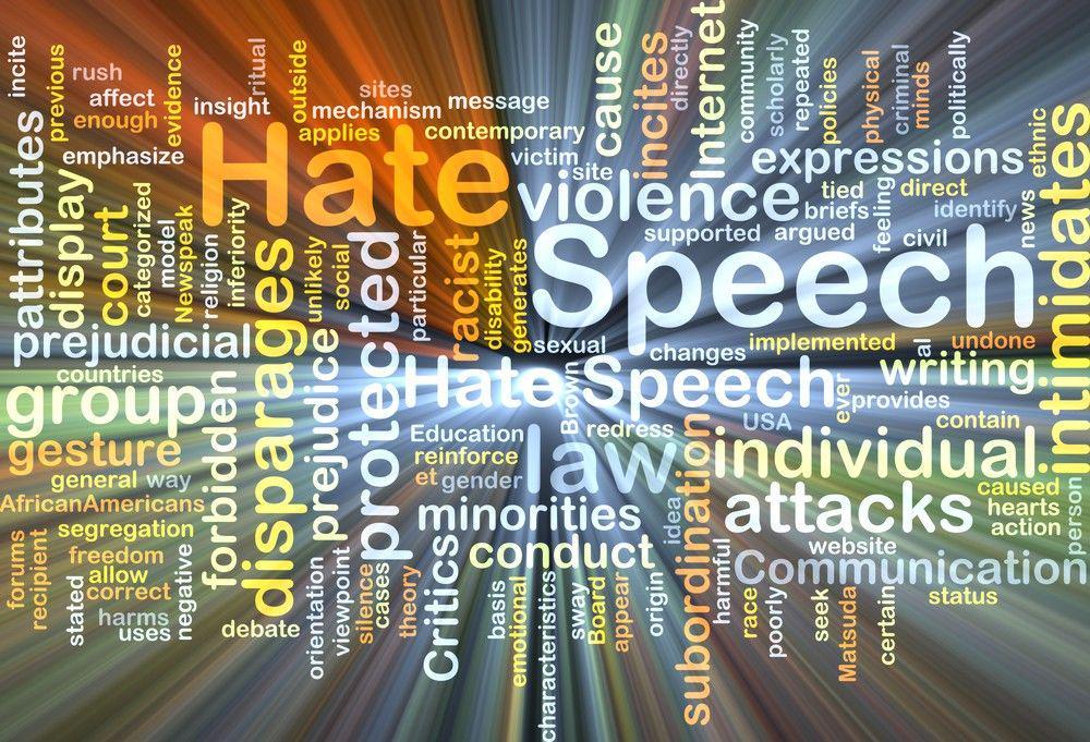 Pemprov Jateng Pantau Peredaran Hate Speech dan Provokasi Dengan Polri