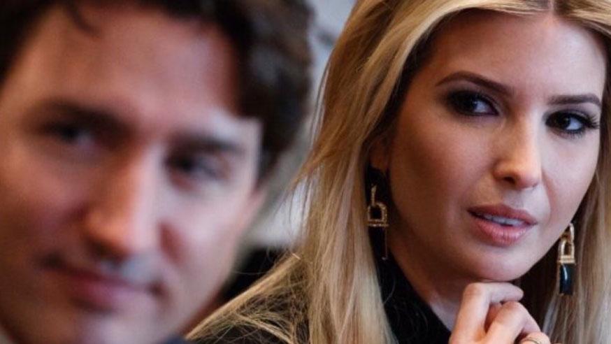 Bukti Ketampanan Justin Trudeau Bisa Memikat Banyak Orang, Sampai Jadi Meme Kocak!