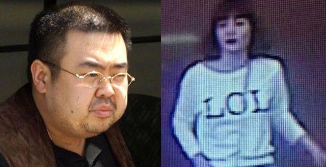 Terduga Pelaku Pembunuhan Kim Jong-Nam Mengaku Dibayar 100 Dollar untuk "Nge-Prank"