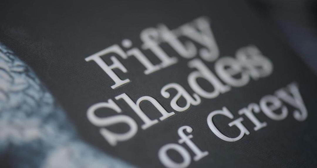 5 Buku yang Wajib Dibaca Kalau Kamu Sudah Menamatkan Fifty Shades Trilogy