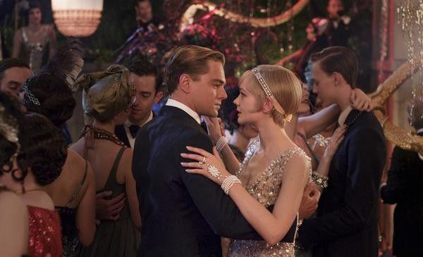7 Alasan Mengapa Novel "The Great Gatsby" Dikenal Sebagai Novel Ter-Romantis Sepanjang Masa