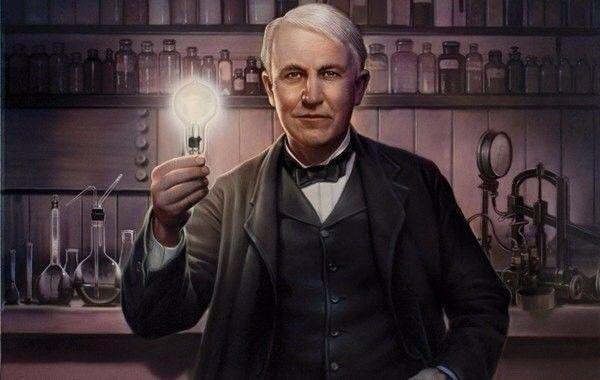 7 Fakta Menarik Tentang Thomas Alva Edison yang Mungkin Tidak Pernah Kamu Tahu