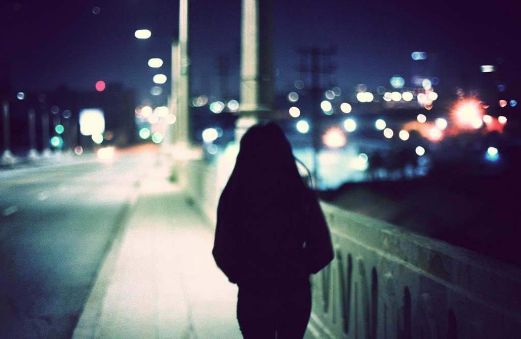 Turning Back