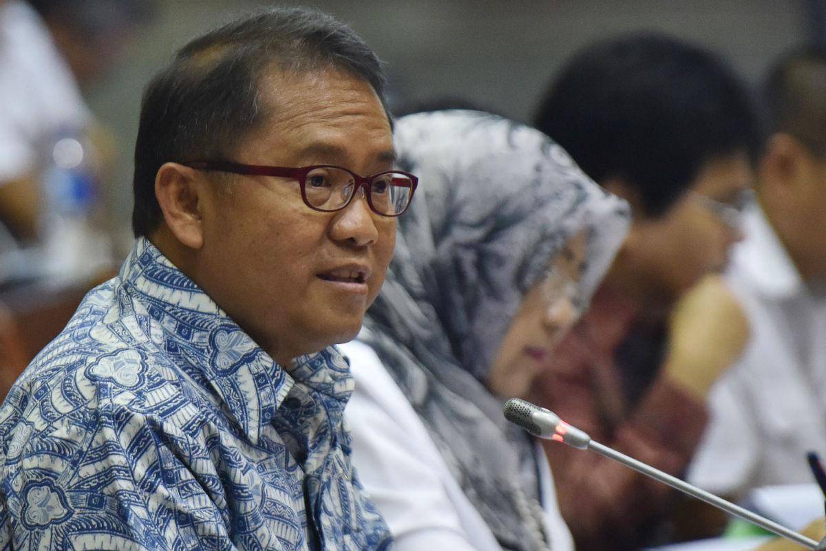 Wahyu Putro A./ANTARA FOTO