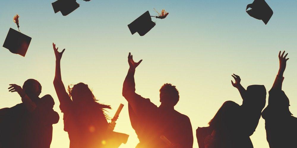 Untukmu Para Sarjana Baru, Menganggur Bukanlah Hal yang Tabu