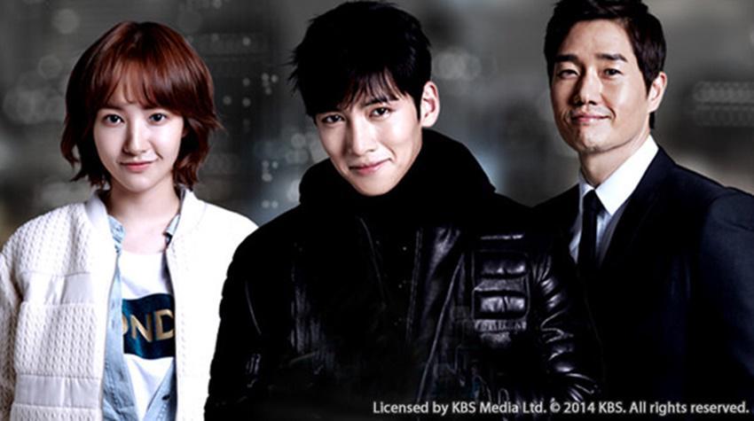 10 Drama Korea Ini Cocok Ditonton Para Cowok, Gak Melulu Percintaan Kok
